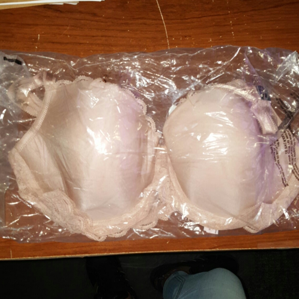 Victoria's Secret Dream Angel's Bra